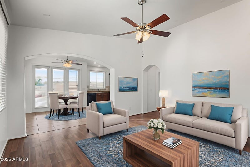 29377 Clarendon Ave, Buckeye, AZ 85396