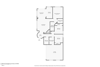 29377 Clarendon Ave, Buckeye, AZ 85396