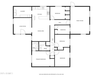 2938 50th Dr, Phoenix, AZ 85031