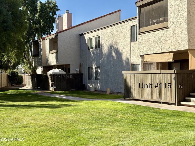 2938 61st Pl #115, Scottsdale, AZ 85251
