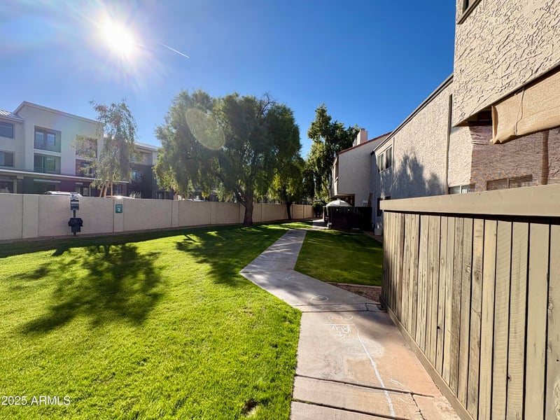 2938 61st Pl #115, Scottsdale, AZ 85251