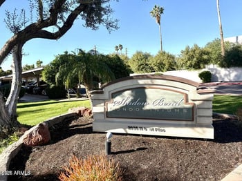 2938 61st Pl #115, Scottsdale, AZ 85251