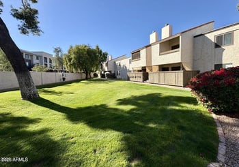 2938 61st Pl #115, Scottsdale, AZ 85251