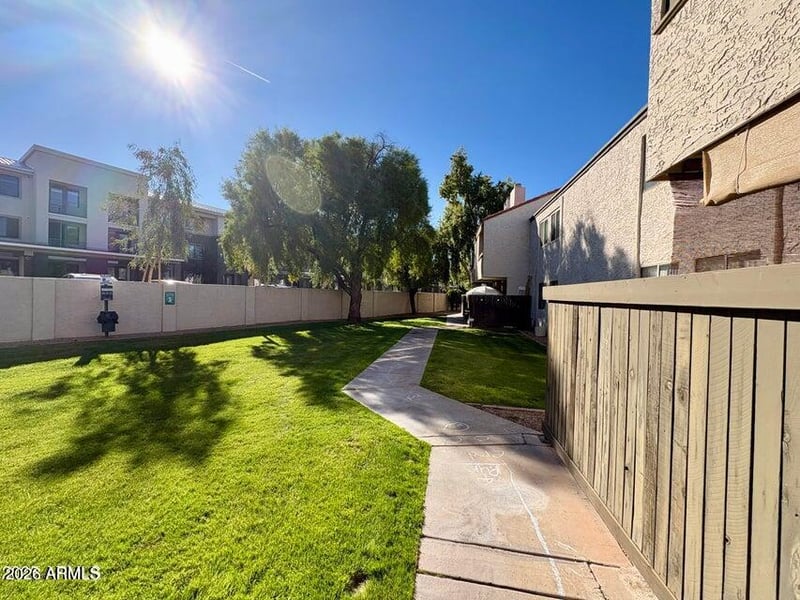 2938 61st Pl #115, Scottsdale, AZ 85251