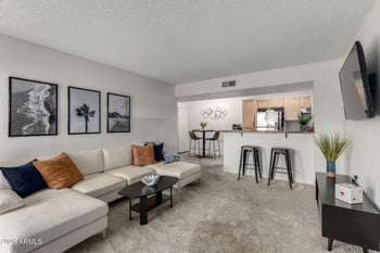2938 61st Pl #123, Scottsdale, AZ 85251
