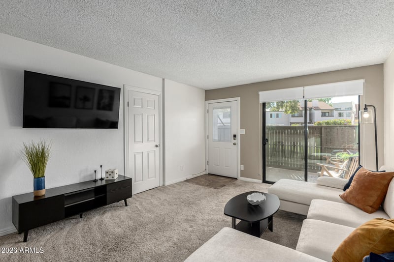 2938 61st Pl #123, Scottsdale, AZ 85251