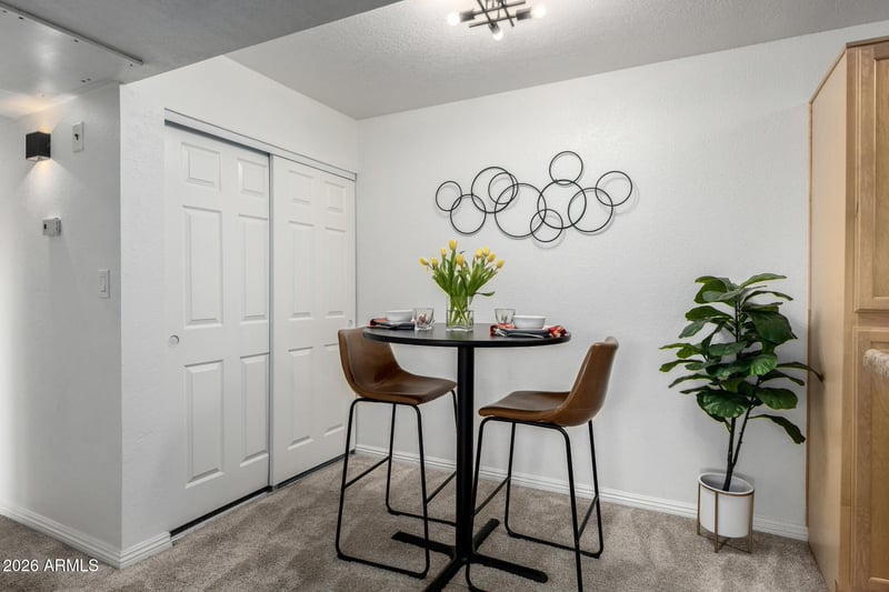 2938 61st Pl #123, Scottsdale, AZ 85251