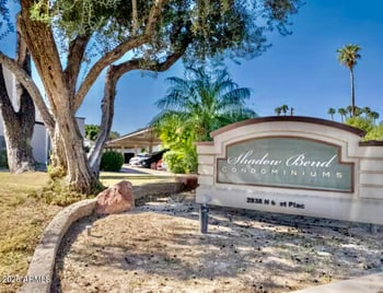 2938 61st Pl #212, Scottsdale, AZ 85251