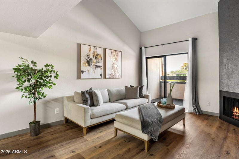 2938 61st Pl #234, Scottsdale, AZ 85251