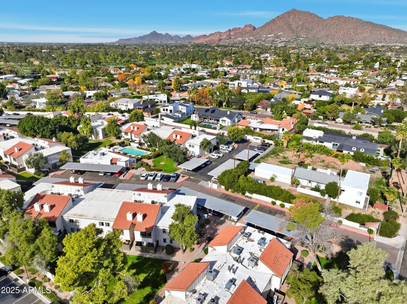 2938 61st Pl #236, Scottsdale, AZ 85251