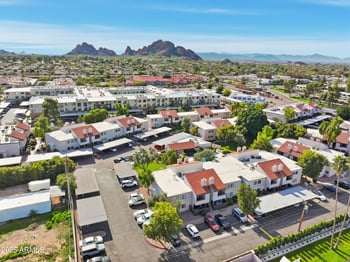 2938 61st Pl #236, Scottsdale, AZ 85251