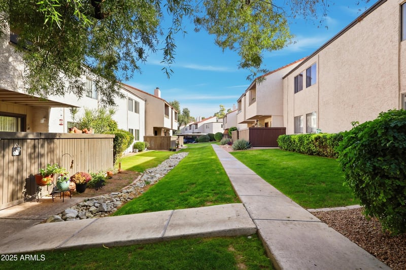 2938 61st Pl #236, Scottsdale, AZ 85251