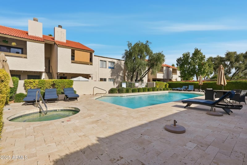 2938 61st Pl #236, Scottsdale, AZ 85251