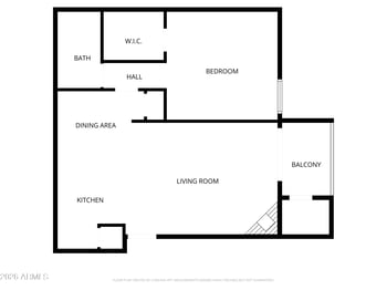 2938 61st Pl #236, Scottsdale, AZ 85251