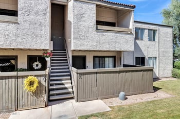 2938 61st Pl #258, Scottsdale, AZ 85251