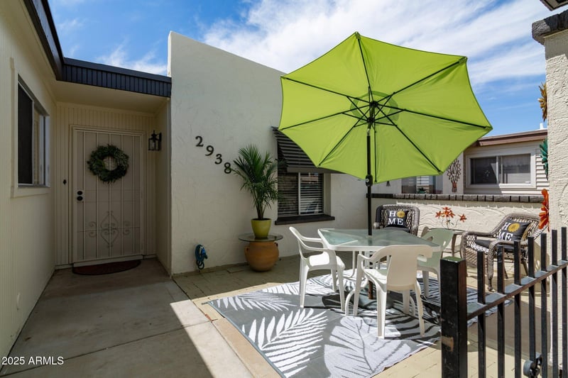 2938 Country Club Way, Tempe, AZ 85282