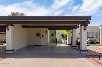 2938 Country Club Way, Tempe, AZ 85282