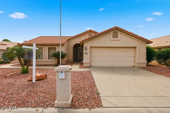 2938 N 149th Dr, Goodyear, AZ 85395