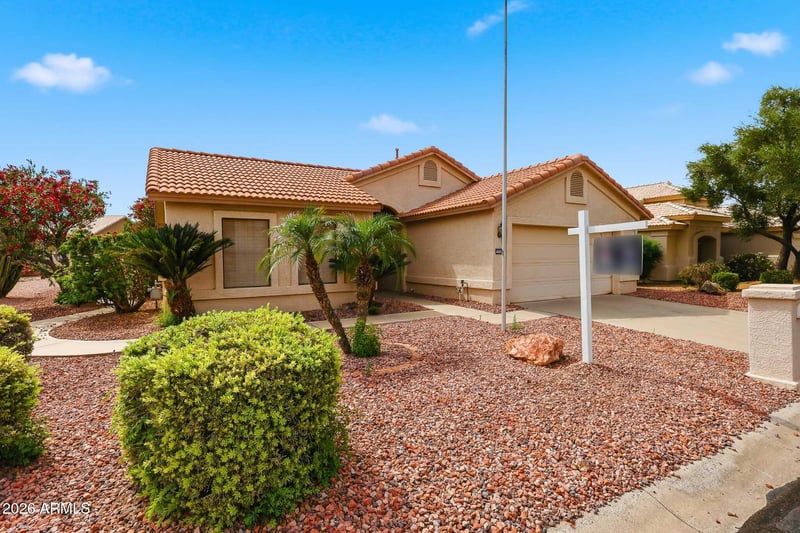 2938 149th Dr, Goodyear, AZ 85395