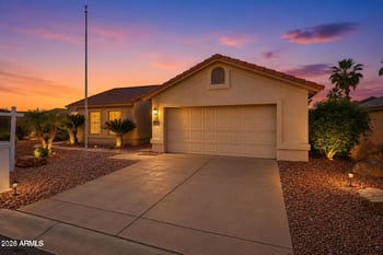 2938 N 149th Dr, Goodyear, AZ 85395