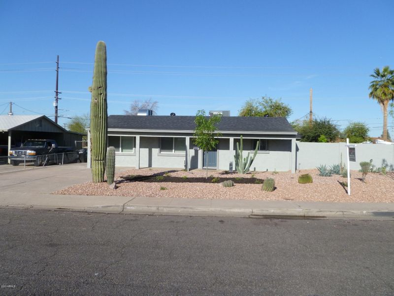 2938 N 47th Ave, Phoenix, AZ 85031