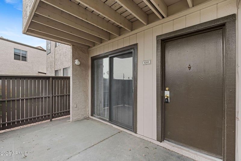 2938 61st Pl #150, Scottsdale, AZ 85251