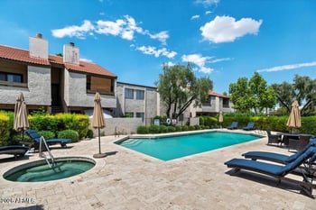 2938 61st Pl #150, Scottsdale, AZ 85251