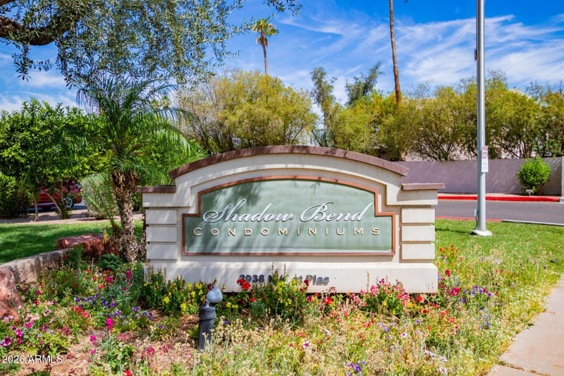 2938 61st Pl #212, Scottsdale, AZ 85251