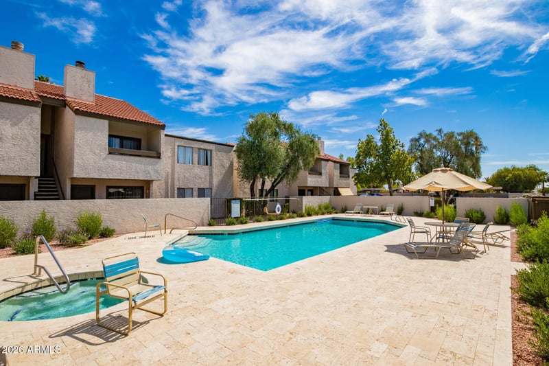 2938 61st Pl #212, Scottsdale, AZ 85251