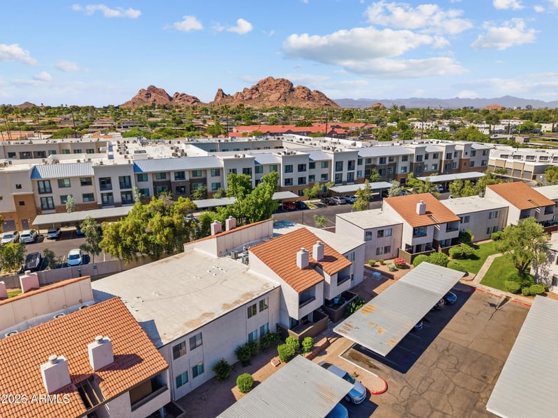 2938 61st Pl #212, Scottsdale, AZ 85251