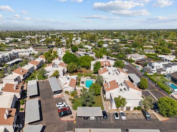 2938 61st Pl #212, Scottsdale, AZ 85251
