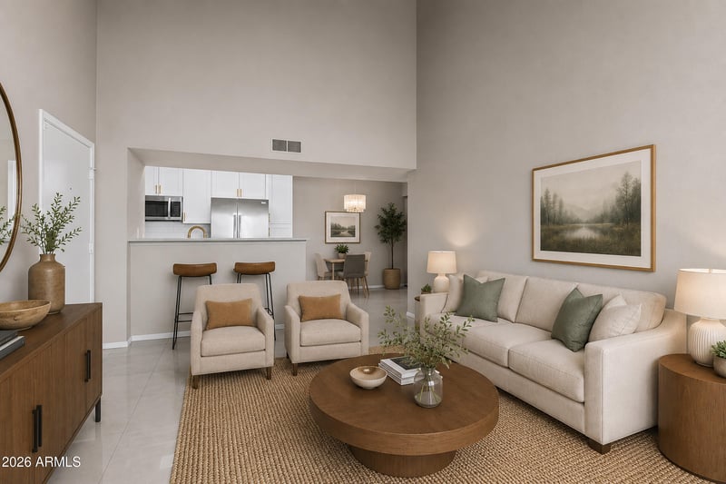 2938 61st Pl #212, Scottsdale, AZ 85251