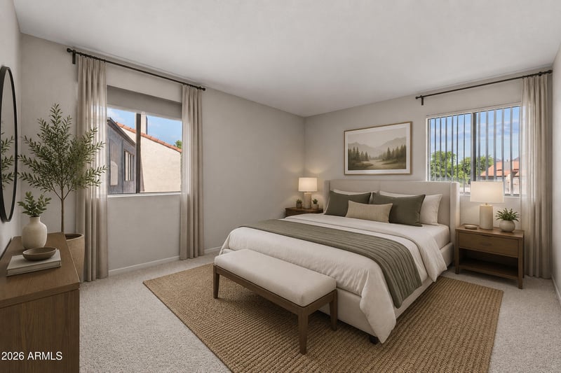 2938 61st Pl #212, Scottsdale, AZ 85251