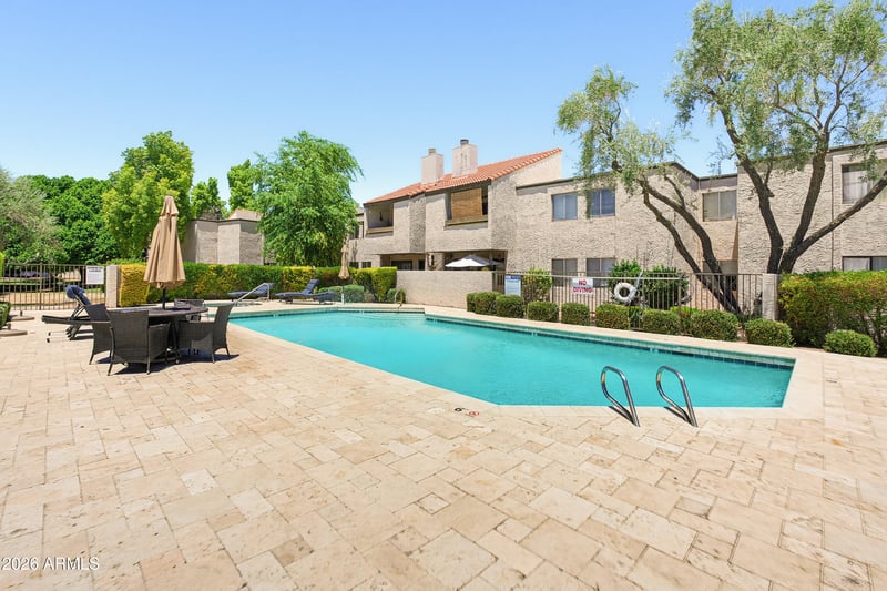 2938 N 61st Pl #227, Scottsdale, AZ 85251