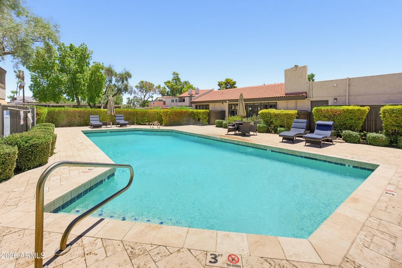 2938 N 61st Pl #227, Scottsdale, AZ 85251