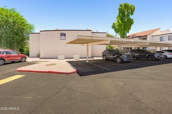 2938 N 61st Pl #227, Scottsdale, AZ 85251