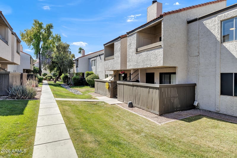 2938 61st Pl #258, Scottsdale, AZ 85251