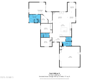 2938 S Wickenburg Rd, Tonopah, AZ 85354