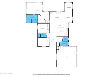 2938 Wickenburg Rd, Tonopah, AZ 85354