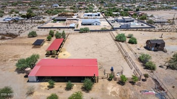 29381 N 165th Ave, Surprise, AZ 85387