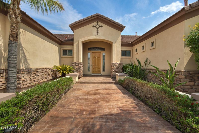 2939 E Huber St, Mesa, AZ 85213