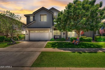 2939 Pinto Dr, Gilbert, AZ 85296