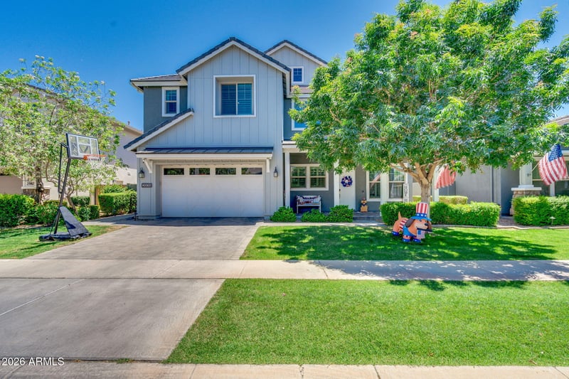 2939 Pinto Dr, Gilbert, AZ 85296