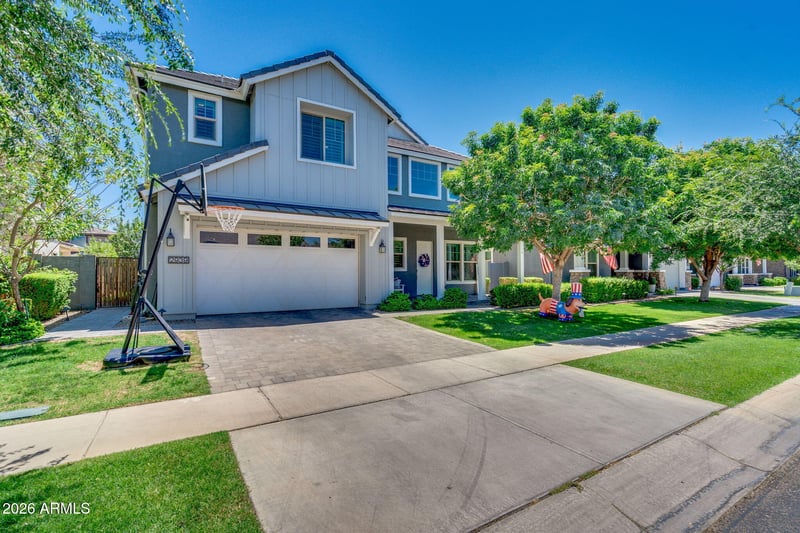2939 Pinto Dr, Gilbert, AZ 85296