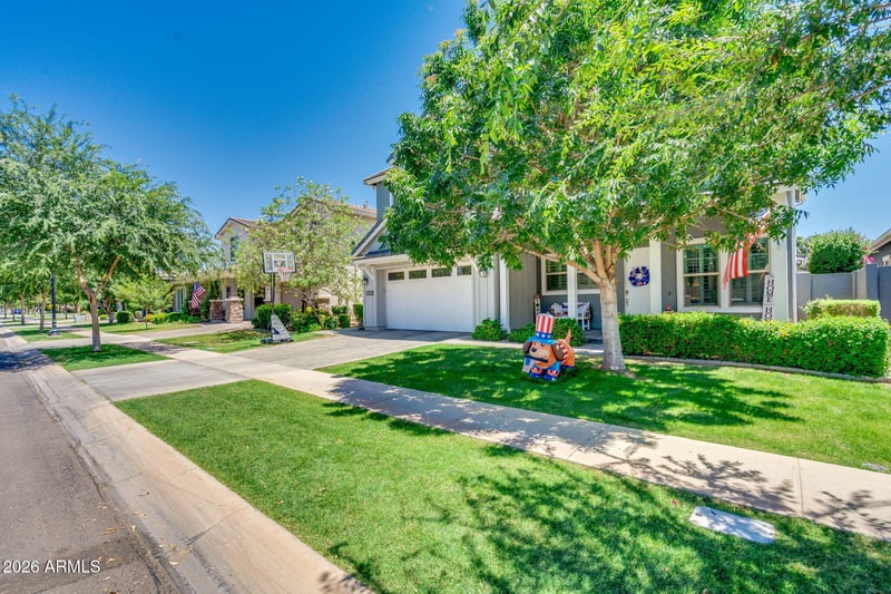 2939 Pinto Dr, Gilbert, AZ 85296