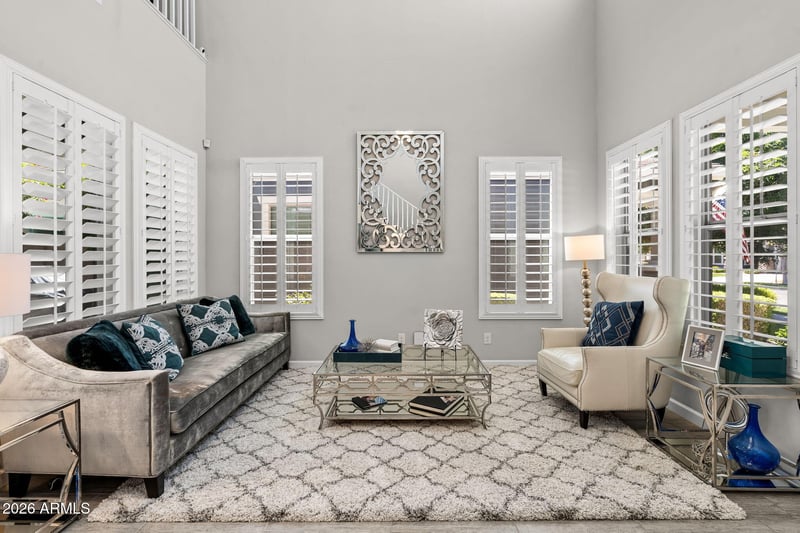 2939 E Pinto Dr, Gilbert, AZ 85296