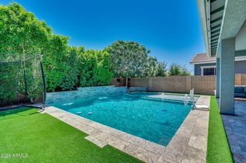 2939 E Pinto Dr, Gilbert, AZ 85296