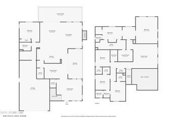 2939 E Pinto Dr, Gilbert, AZ 85296