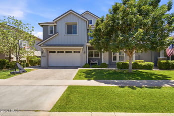 2939 E Pinto Dr, Gilbert, AZ 85296