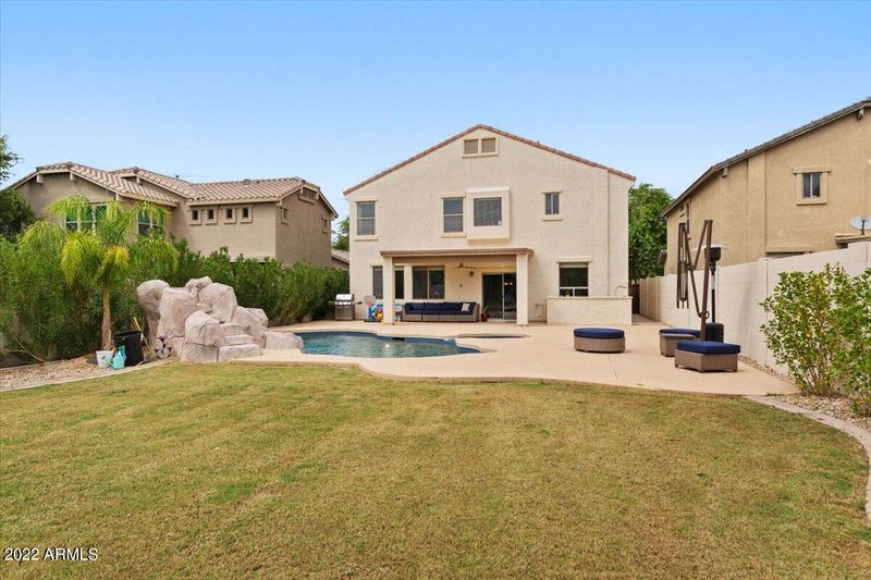 2939 E Quiet Hollow Ln, Phoenix, AZ 85024